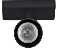 YEELIGHT Oprawa oświetleniowa Spotlight (1 żarówka) Czarna YLDDL-0083-B - 1121482 - zdjęcie 2